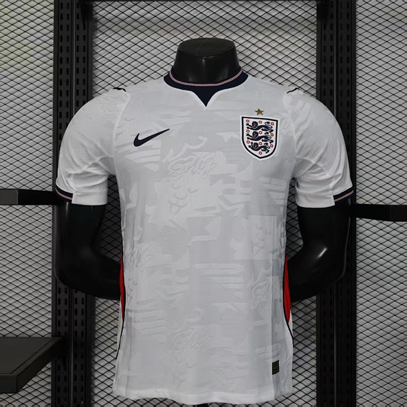 Version Player_Jugador- 26 Inglaterra